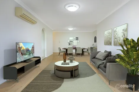 Property photo of 8/76 The Boulevarde Strathfield NSW 2135