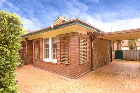 Property photo of 151 Botany Street Randwick NSW 2031