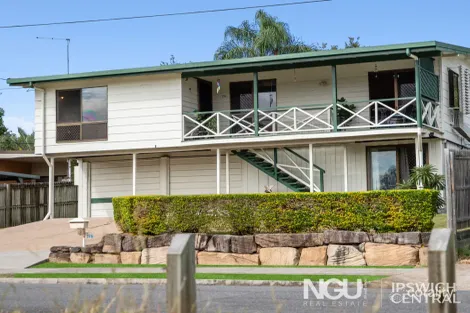 21a David St, North Booval, QLD 4304