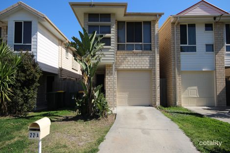 22a Freney St, Rocklea, QLD 4106