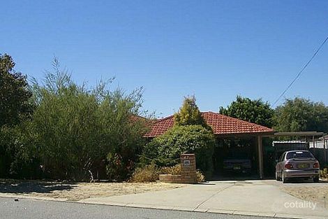 Property photo of 47 Dampier Loop Mirrabooka WA 6061
