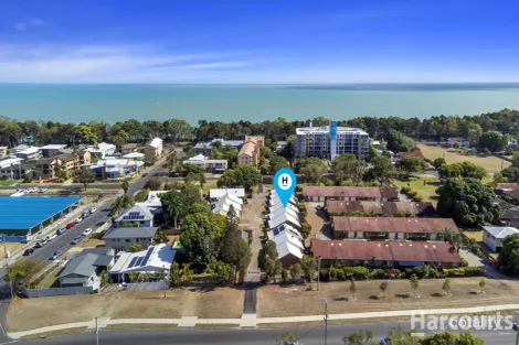 Property photo of 14/12 Denmans Camp Road Torquay QLD 4655