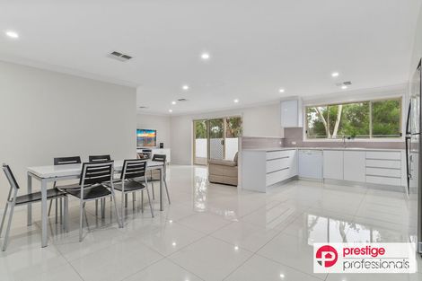 Property photo of 1 Tweed Court Wattle Grove NSW 2173