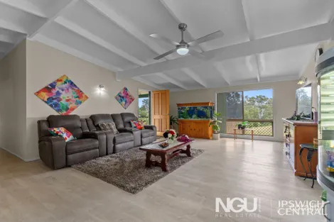 Property photo of 21A David Street North Booval QLD 4304