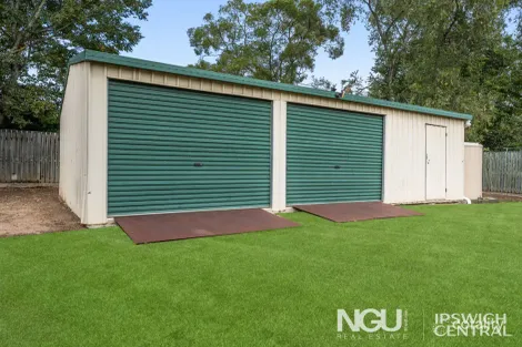Property photo of 21A David Street North Booval QLD 4304