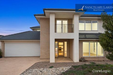 Property photo of 19 Watersedge Cove Point Cook VIC 3030