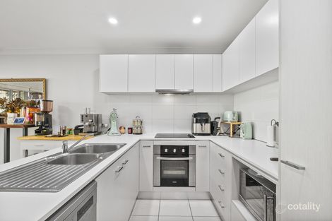 Property photo of 17/25 Northmarque Street Carseldine QLD 4034