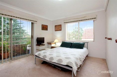 Property photo of 10A Comet Street Ashfield NSW 2131