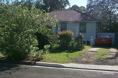 16 Byloss St, Chester Hill, NSW 2162
