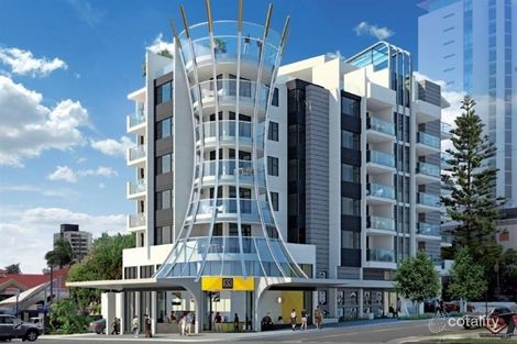 107/133 Scarborough St, Southport, QLD 4215