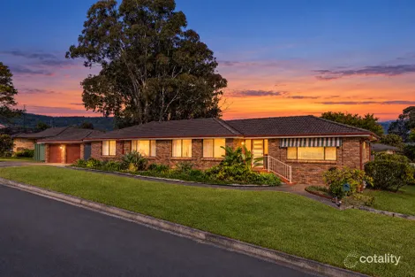 Property photo of 2 Premier Drive Albion Park NSW 2527