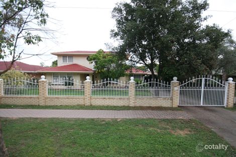 60 Shepherdson Rd, Parafield Gardens, SA 5107