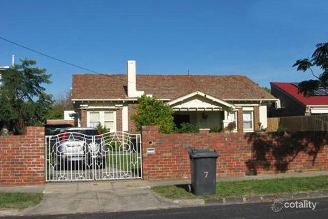 7 Lockhart St, Caulfield, VIC 3162