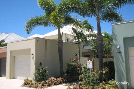 2086/1 The Vistas Dr, Carrara, QLD 4211