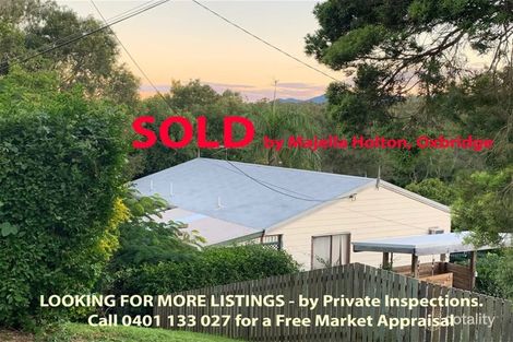 52 Enchelmaier St, Dayboro, QLD 4521