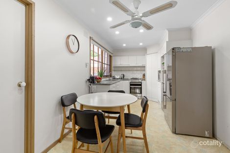 Property photo of 1/27-29 Andrews Street Burwood VIC 3125