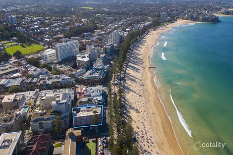 Property photo of 301/25-27 South Steyne Manly NSW 2095