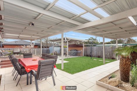 69 Owen Dixon Dr, Evatt, ACT 2617