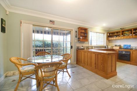 Property photo of 50 Denis Winston Drive Doonside NSW 2767