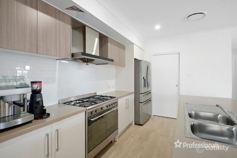 Property photo of 10 Tarcoola Drive Gables NSW 2765