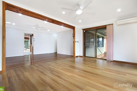 Property photo of 14 Elouera Crescent Kanahooka NSW 2530