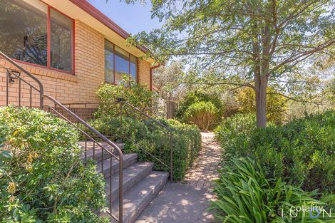 Property photo of 46 Lambrigg Street Farrer ACT 2607