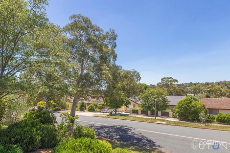 Property photo of 46 Lambrigg Street Farrer ACT 2607