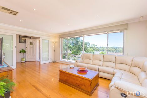 Property photo of 46 Lambrigg Street Farrer ACT 2607