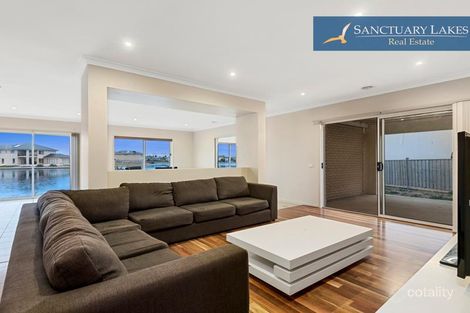 Property photo of 19 Watersedge Cove Point Cook VIC 3030