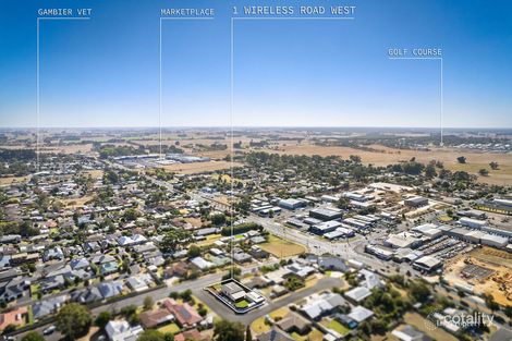 Property photo of 1 Wireless Road West Mount Gambier SA 5290