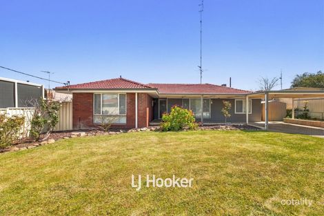 Property photo of 17 Wickham Way Australind WA 6233