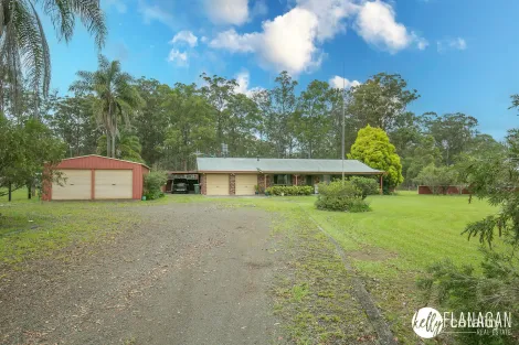 Property photo of 20 The Ponds Way Aldavilla NSW 2440
