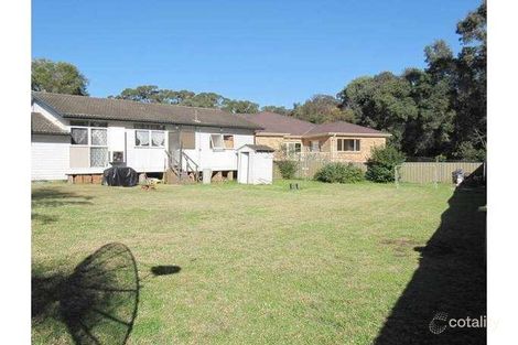 Property photo of 7 Bunce Road Liverpool NSW 2170
