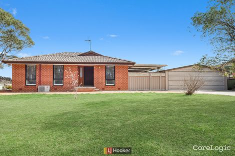 Property photo of 69 Owen Dixon Drive Evatt ACT 2617