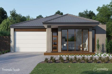 530 Thurston Ave, Tarneit, VIC 3029