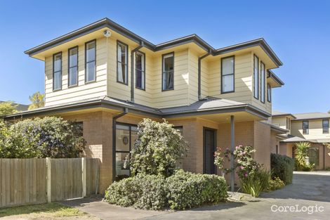 Property photo of 1/195 Eastbourne Road Rosebud VIC 3939