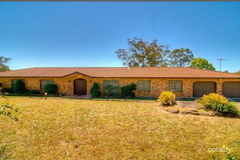 Property photo of 203 Annangrove Road Annangrove NSW 2156