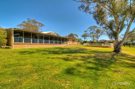 Property photo of 203 Annangrove Road Annangrove NSW 2156