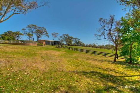 Property photo of 203 Annangrove Road Annangrove NSW 2156