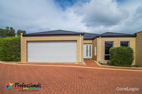 Property photo of 16/3071 Albany Highway Armadale WA 6112