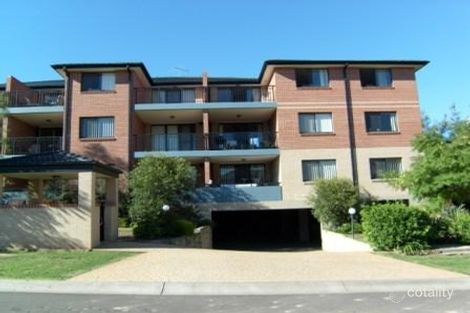 Property photo of 9 Kilbenny Street Kellyville Ridge NSW 2155