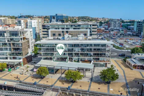 102/7 Honeysuckle Dr, Newcastle, NSW 2300