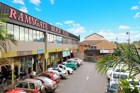 Property photo of 2/77 Alfred Street Ramsgate Beach NSW 2217