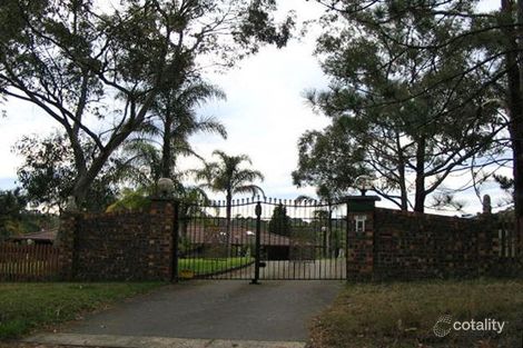 23 Wyoming Rd, Dural, NSW 2158