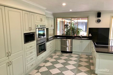 Property photo of 8 Oliveri Place Schofields NSW 2762