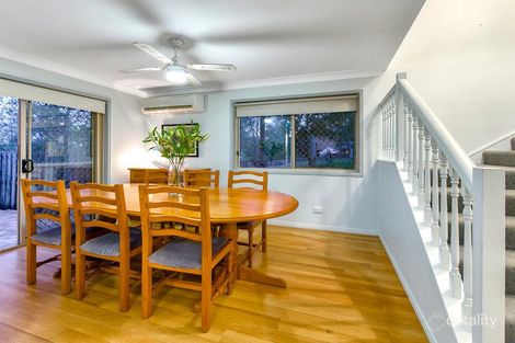 Property photo of 5/30 Glenalva Terrace Enoggera QLD 4051
