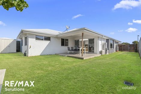 Property photo of 7 Central Green Drive Narangba QLD 4504