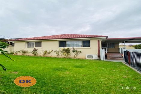Property photo of 20 Gardiner Crescent Fairfield West NSW 2165