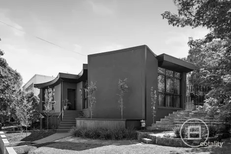 Property photo of 31 Alfred Road Essendon VIC 3040