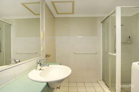 Property photo of 9/16 Patrick Lane Toowong QLD 4066